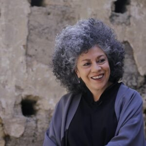 Doris Salcedo