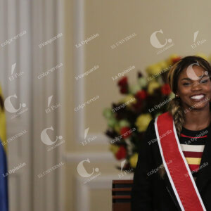 Caterine Ibargüen