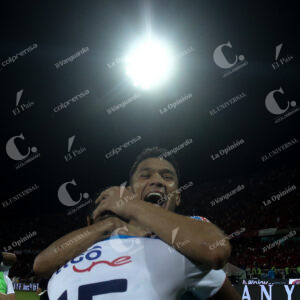 Teófilo Gutiérrez