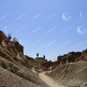 Desierto de la Tatacoa