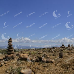 Desierto de la Tatacoa