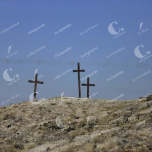 Desierto de la Tatacoa