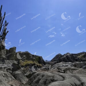 Desierto de la Tatacoa