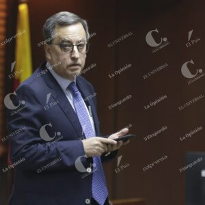 Jose Elias Melo