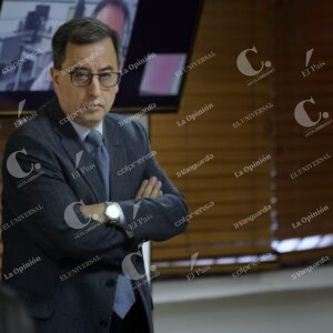 José Elías Melo