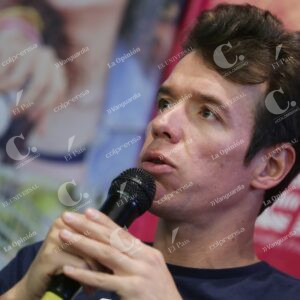 Rigoberto Urán