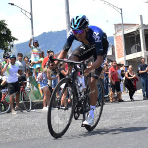Egan Bernal
