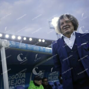 Alberto Gamero