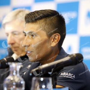 Nairo Quintana