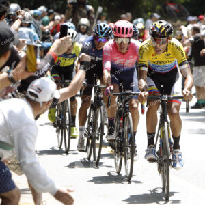 Tour Colombia