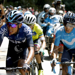 Tour Colombia