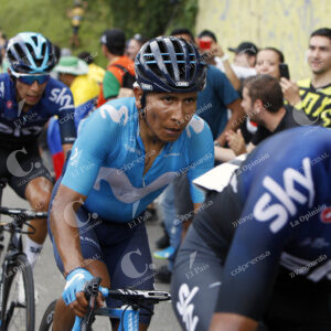 Tour Colombia
