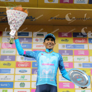 Nairo Quintana