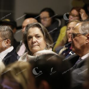 Clara López