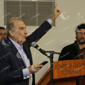 Humberto de la Calle