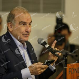 Humberto de la Calle