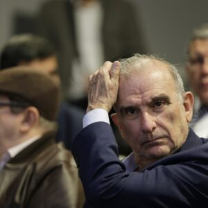 Humberto de la Calle