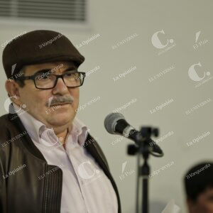 Rodrigo Londoño