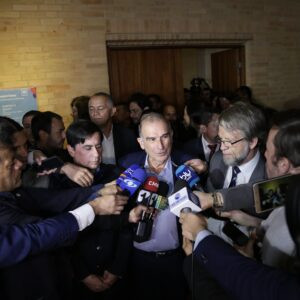 Humberto de la Calle