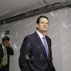 Luis Carlos Sarmiento Gutiérrez