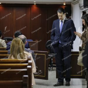 Luis Carlos Sarmiento Gutiérrez