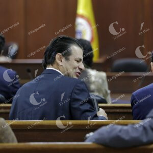 Luis Carlos Sarmiento Gutiérrez