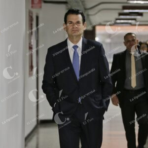 Luis Carlos Sarmiento Gutiérrez