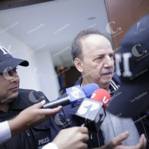 Luis Alberto Gil