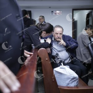 Luis Alberto Gil