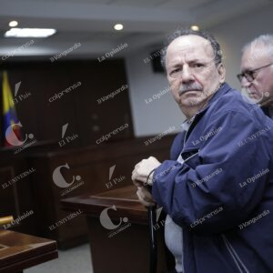 Luis Alberto Gil