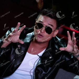 Silvestre Dangond