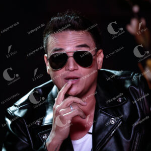 Silvestre Dangond