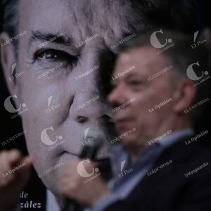 Juan Manuel Santos