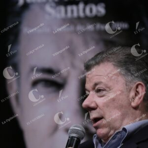 Juan Manuel Santos