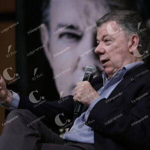 Juan Manuel Santos