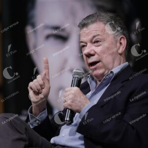 Juan Manuel Santos