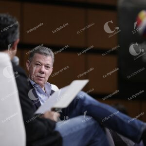 Juan Manuel Santos
