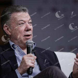 Juan Manuel Santos