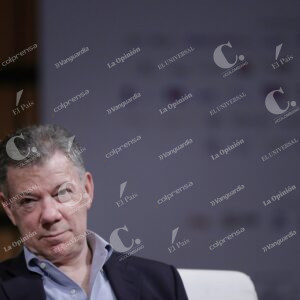 Juan Manuel Santos