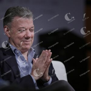 Juan Manuel Santos
