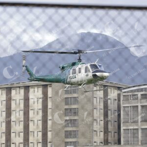 Jesús Santrich sale de la cárcel
