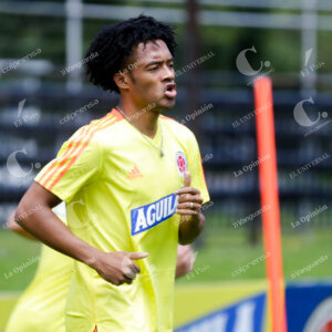 Juan Guillermo Cuadrado