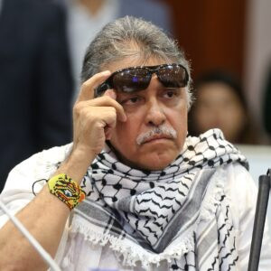 Jesús Santrich