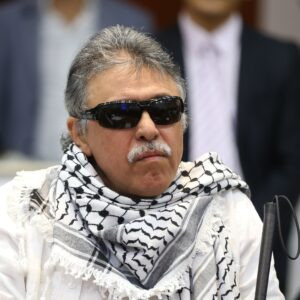 Jesús Santrich