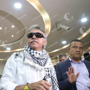 Jesús Santrich