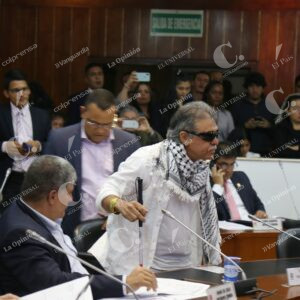 Jesús Santrich