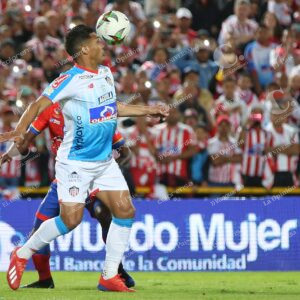 Teófilo Gutiérrez