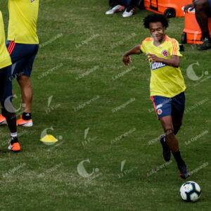 Juan Guillermo Cuadrado