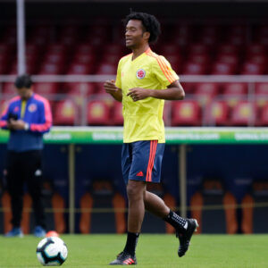 Juan Guillermo Cuadrado