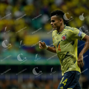 Luis Díaz